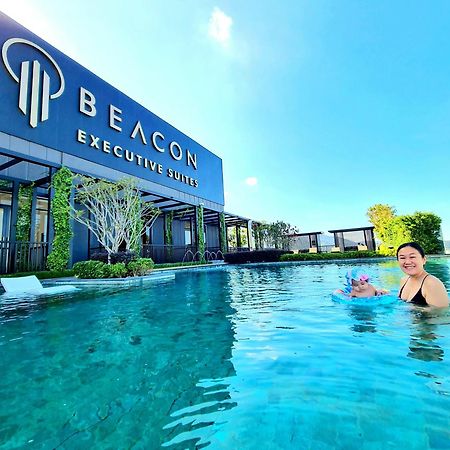 Beacon Executive Premium Suite George Town Exterior photo