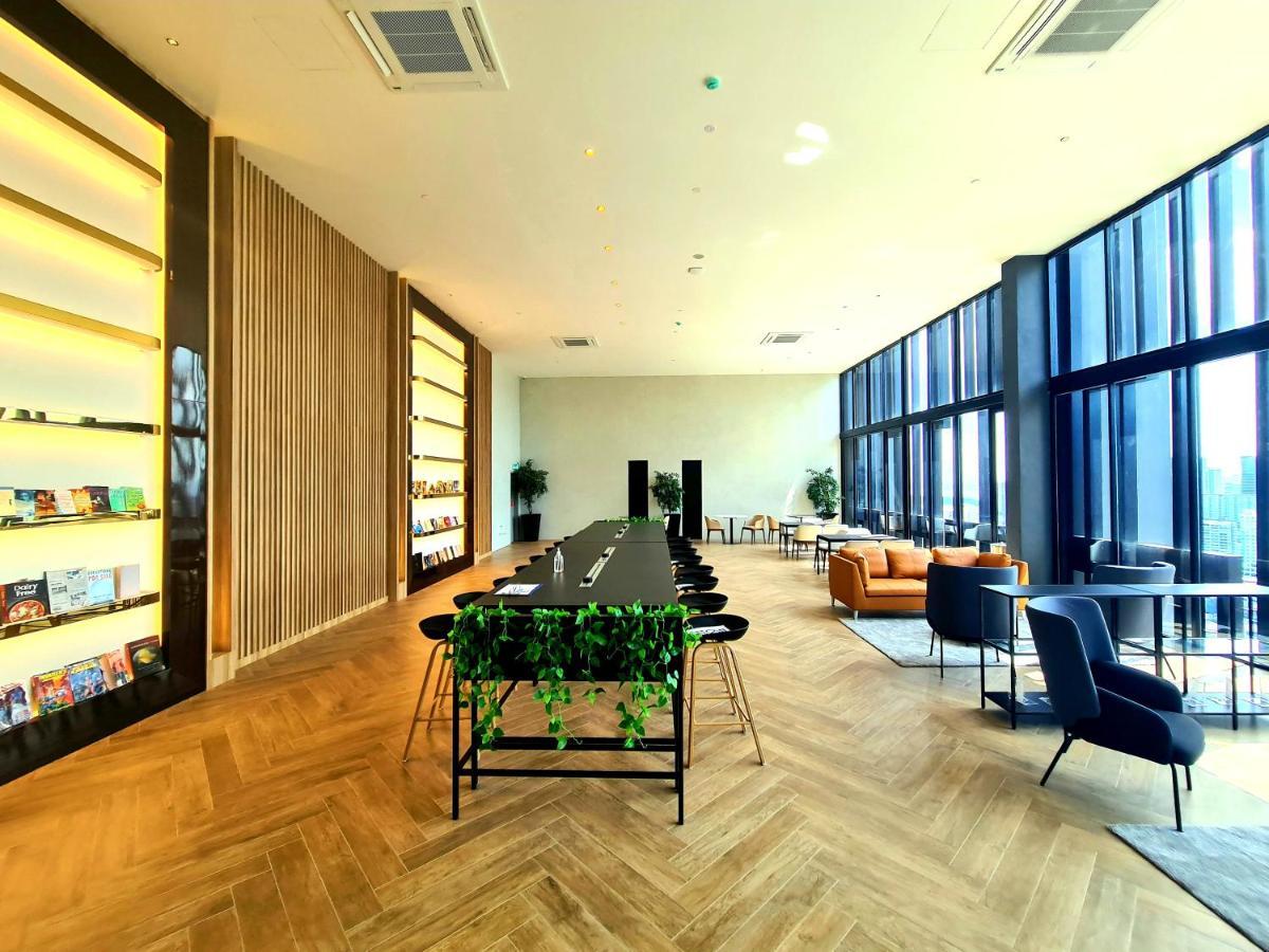 Beacon Executive Premium Suite George Town Exterior photo
